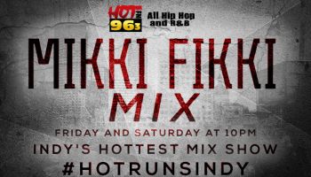 Mikki Fikki DL Hot 963