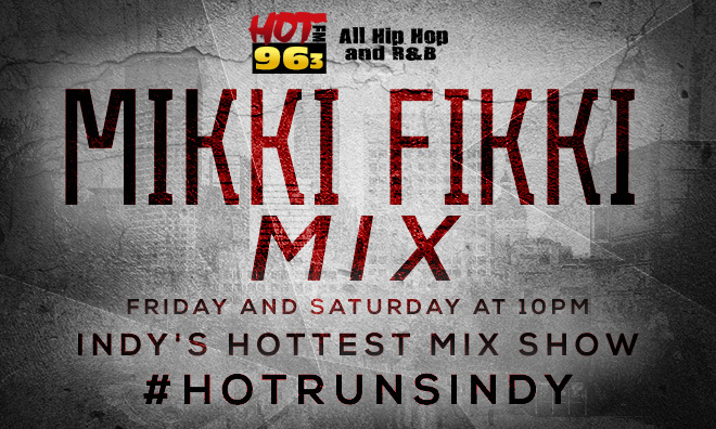 Mikki Fikki DL Hot 963