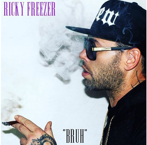 Ricky Freezer Bruh