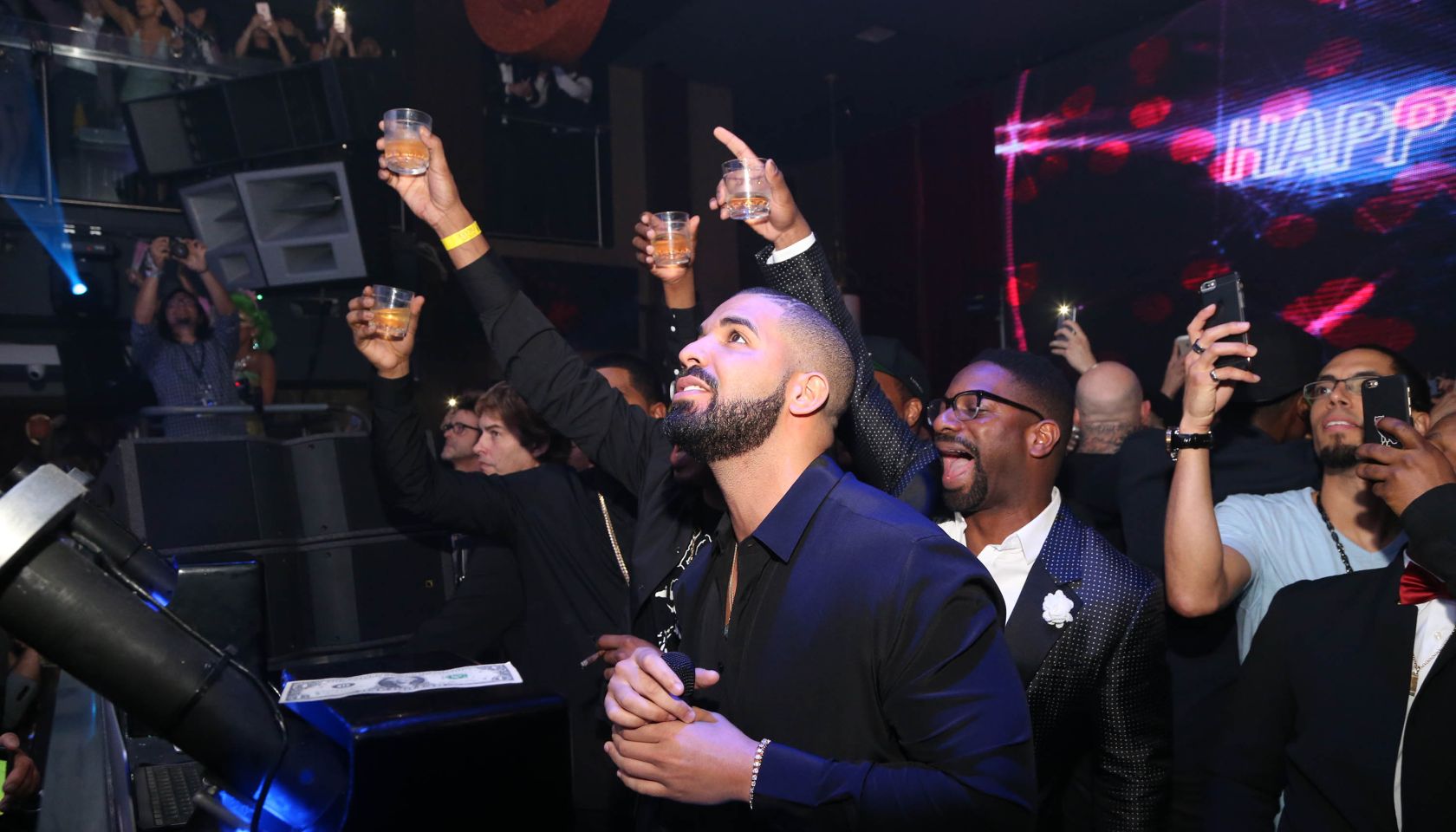 Drake