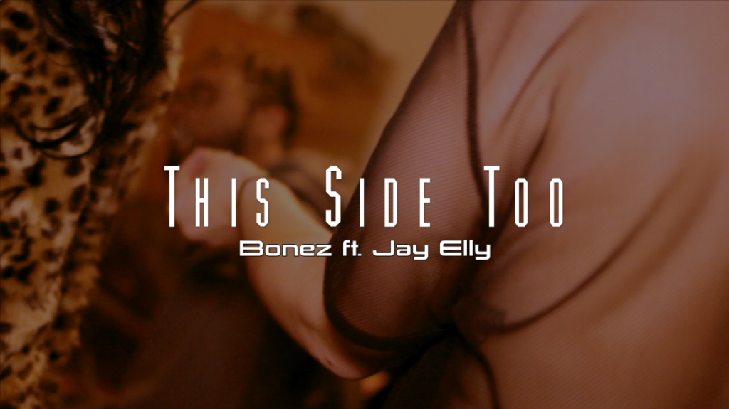 Bonez - This Side Too