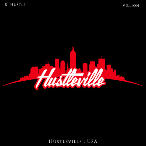 Hustleville