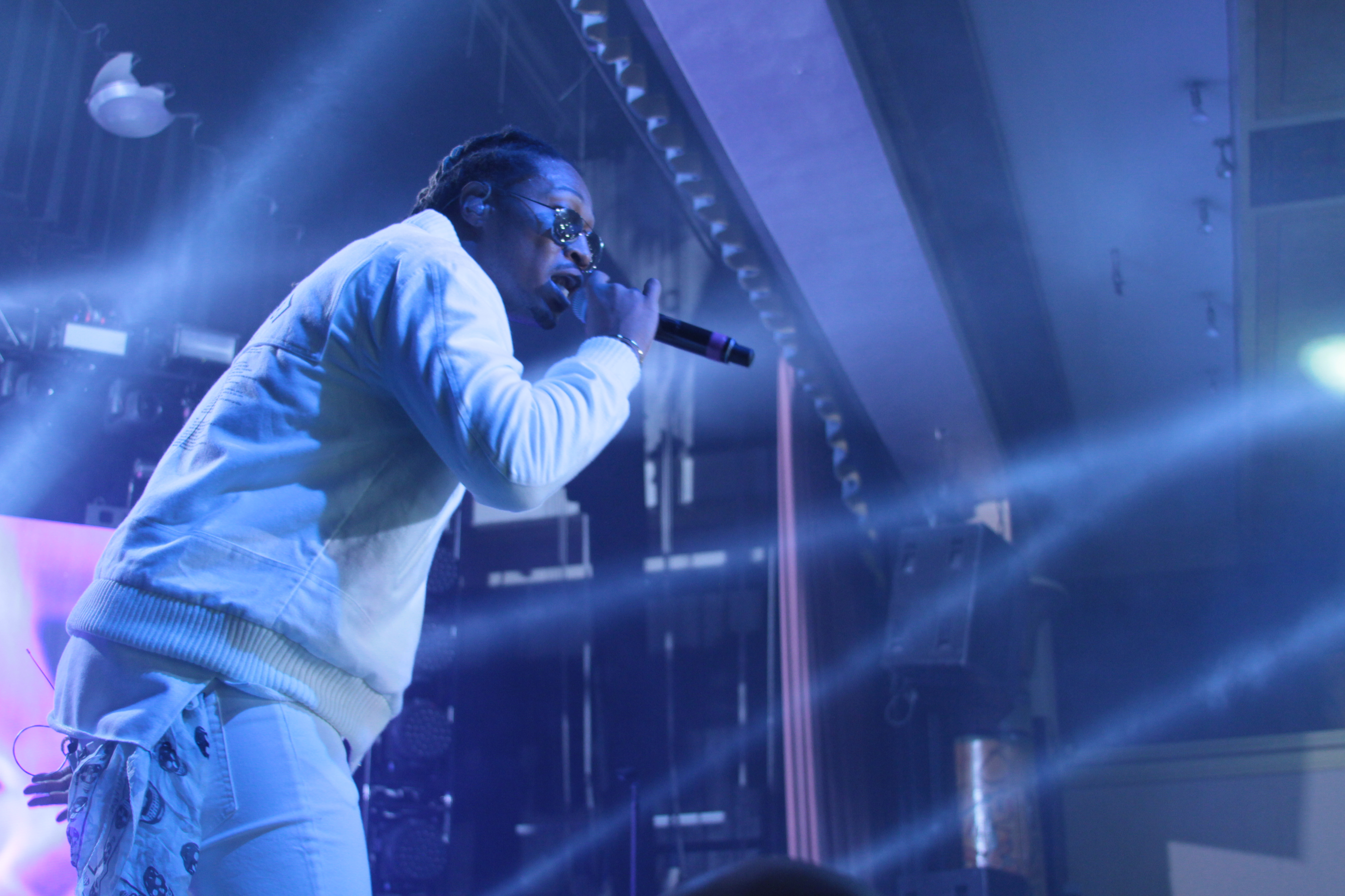 Future in Indianapolis