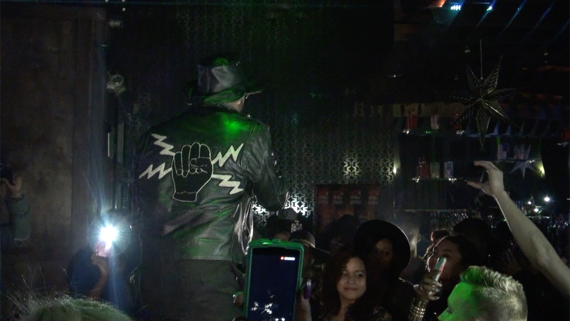 Ro James Performance Photos [Indy]