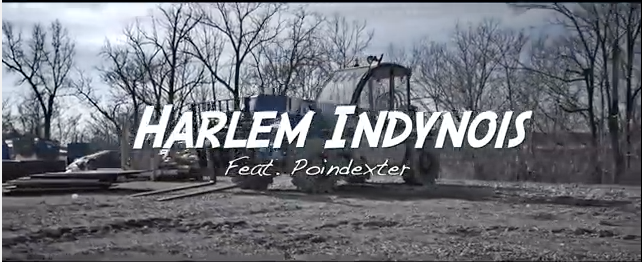 Harlem Hard Work Video