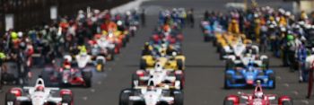Indy 500 Race Weekend 2015