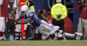 Marvin Harrison