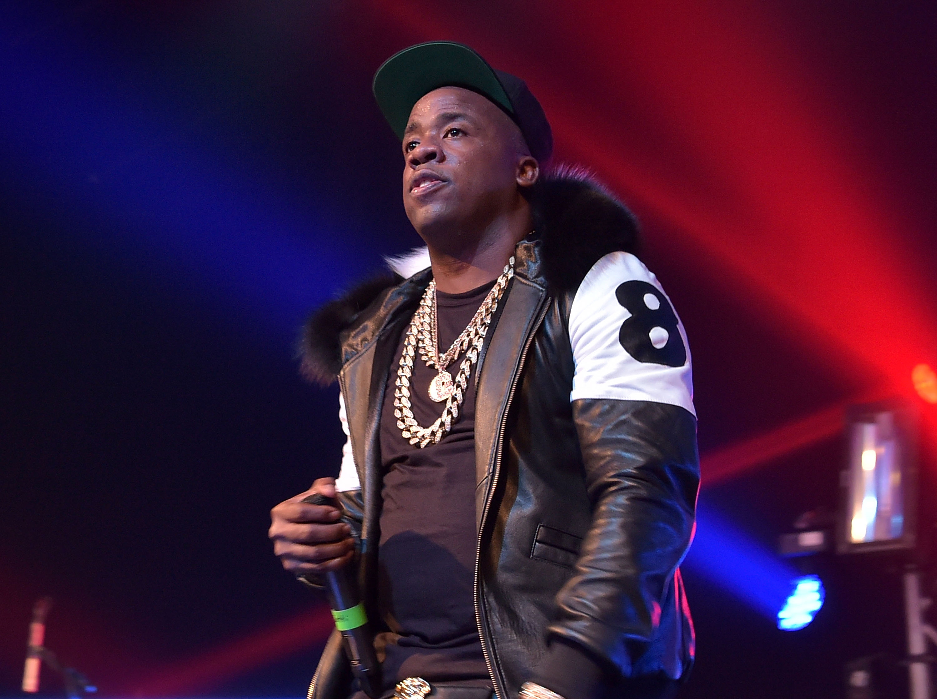 Yo Gotti In Concert - Atlanta, GA