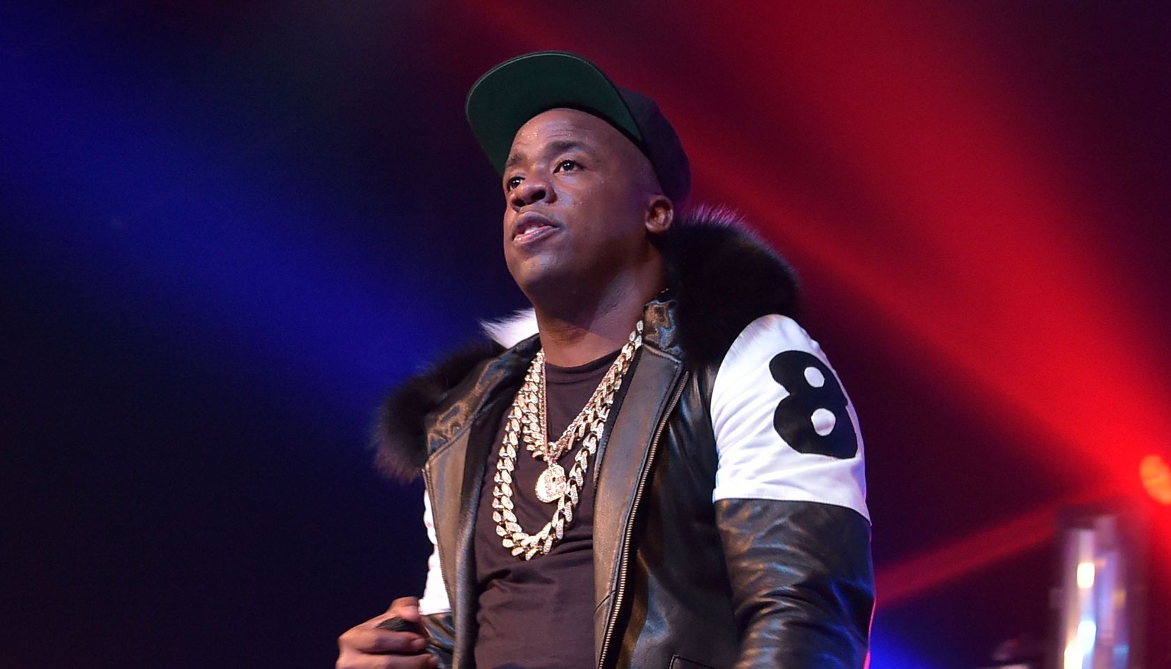 Yo Gotti In Concert - Atlanta, GA