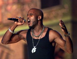 DMX