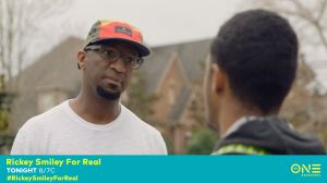 Rickey Smiley For Real Season 2 Episode 2