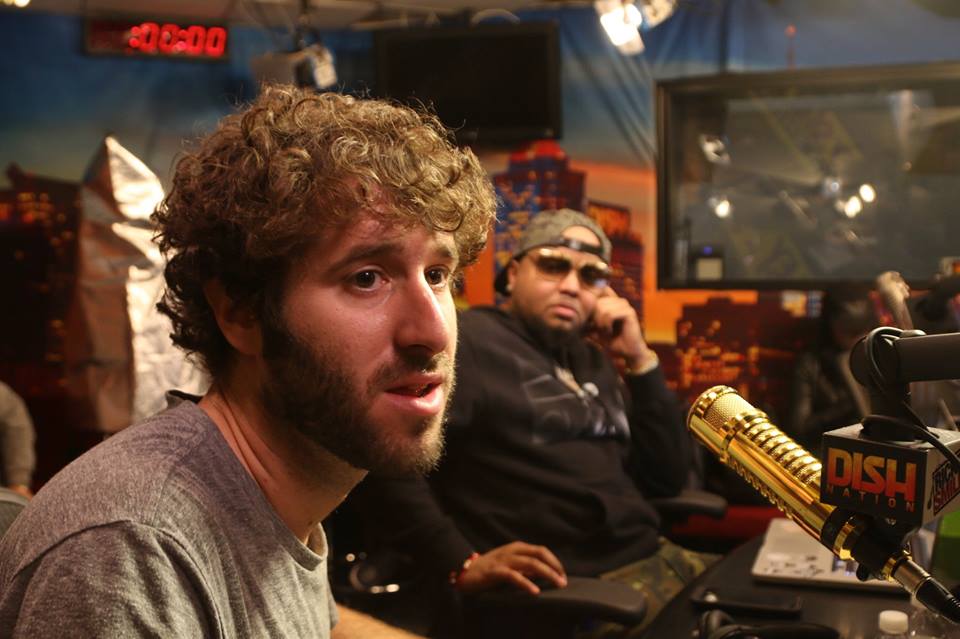 Lil Dicky