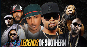 Legends of Hip-Hop Feature