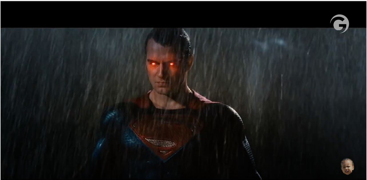 Batman v Superman