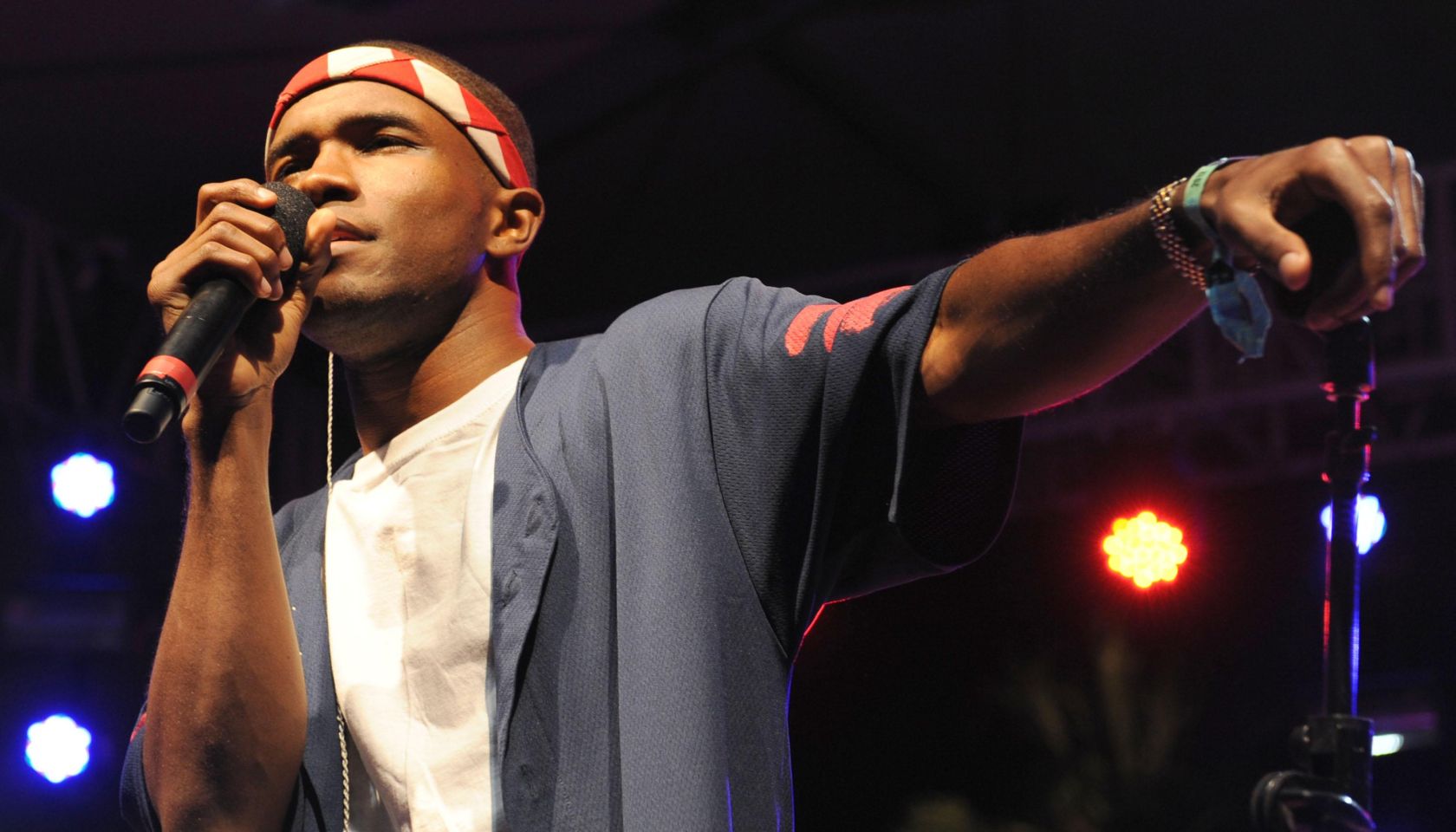 2012 Coachella Valley Music & Arts Festival - Day 1