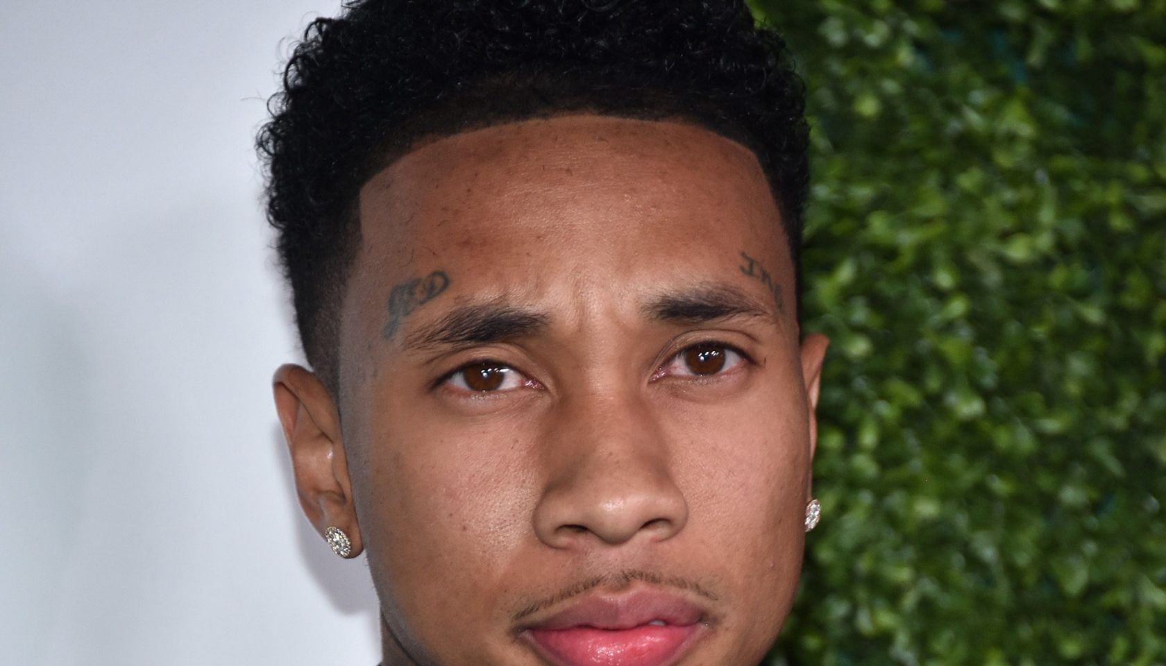 GQ 20th Anniversary Men Of The Year Party - Arrivals