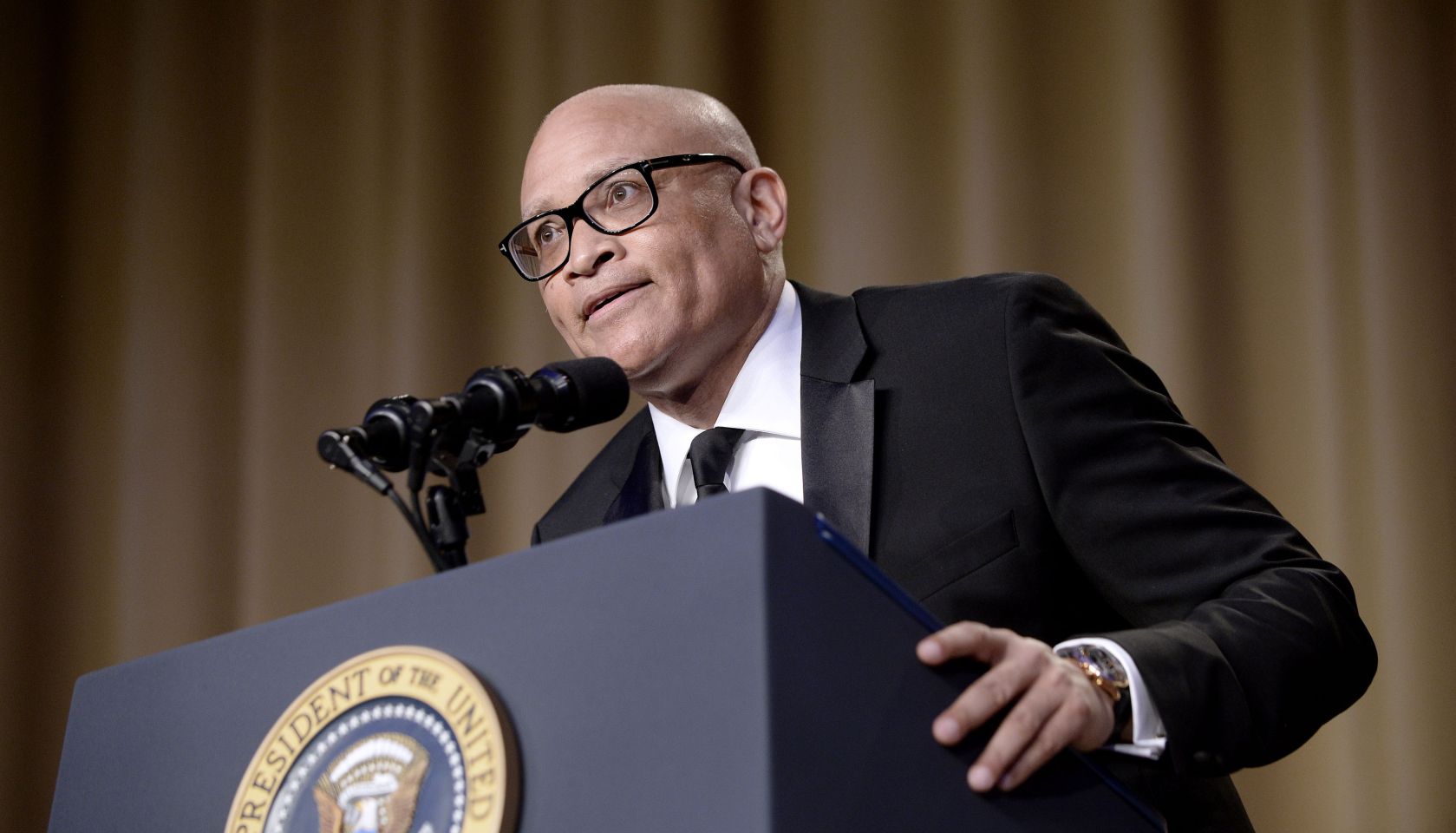White House Correspondents' Dinner Party