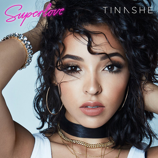 Tinashe