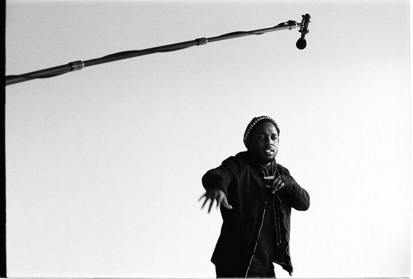 Kendrick Lamar Reebok