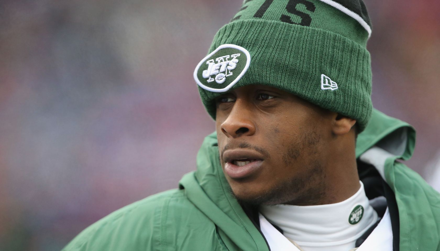New York Jets v Buffalo Bills