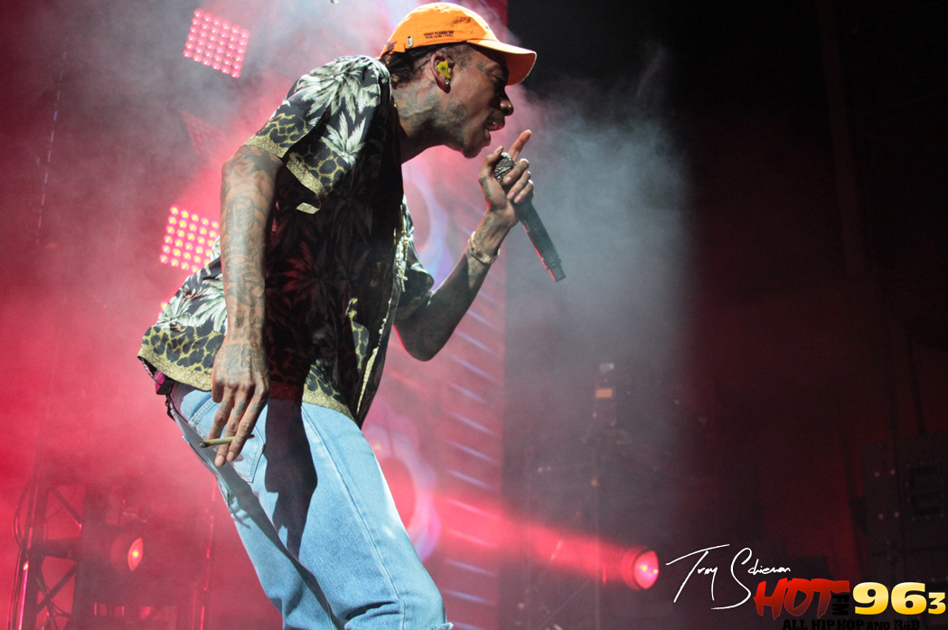 HOT - WIZ/SNOOP