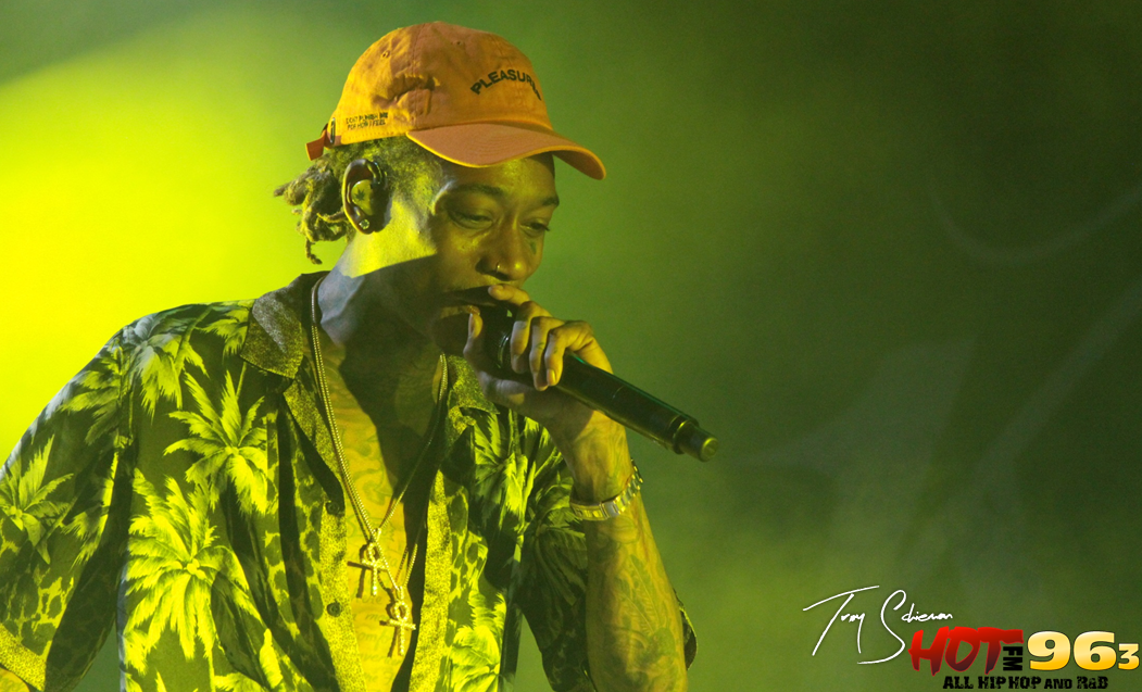 HOT - WIZ/SNOOP