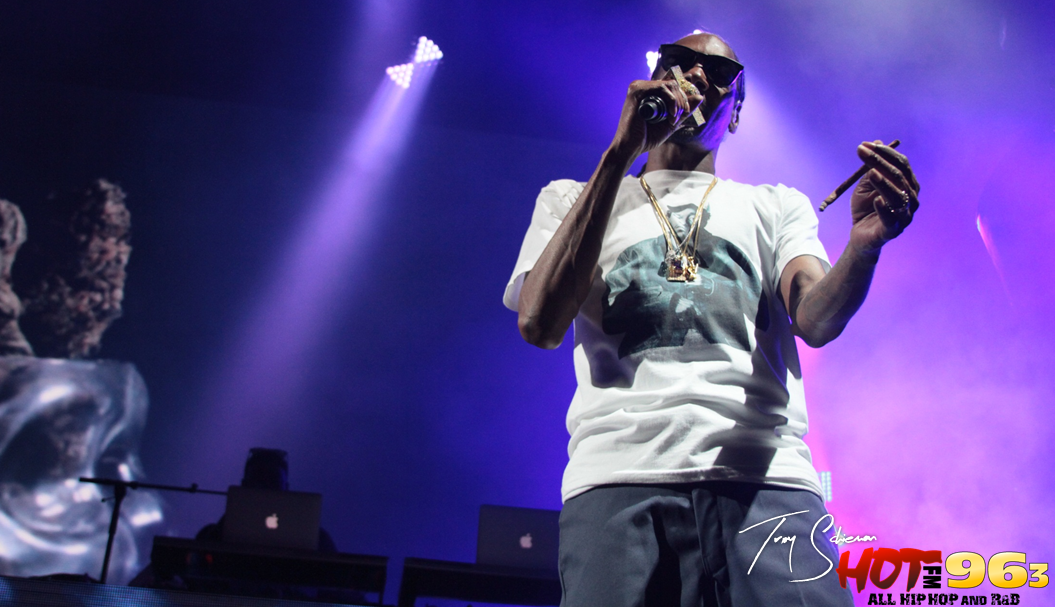 HOT - WIZ/SNOOP