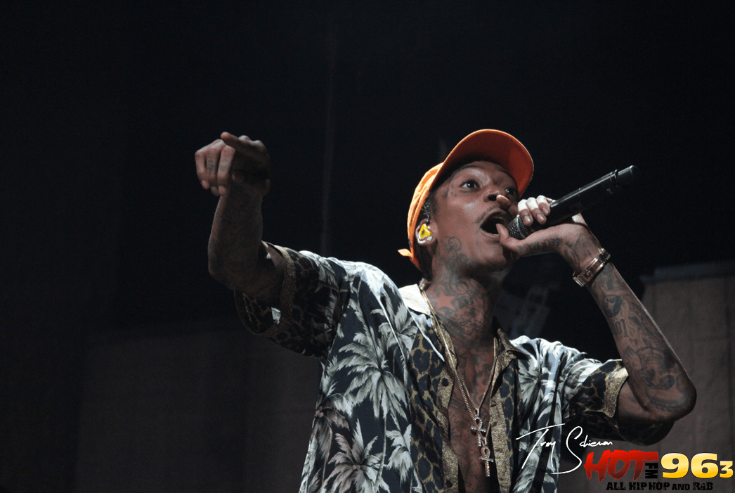 HOT - WIZ/SNOOP