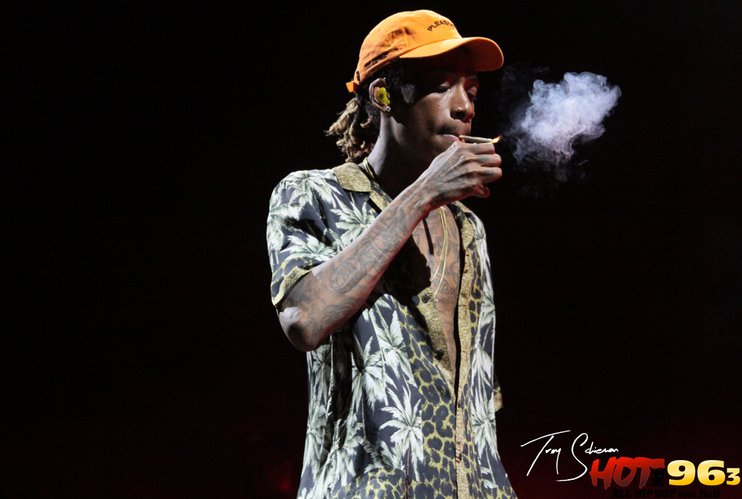 HOT - WIZ/SNOOP