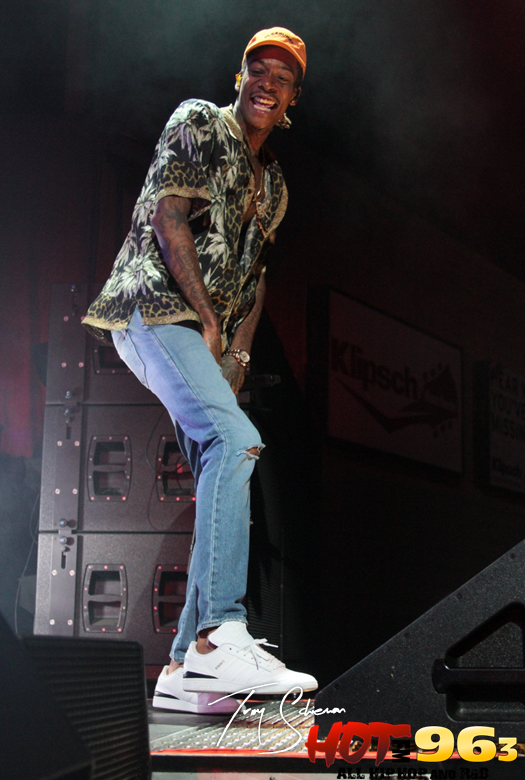 HOT - WIZ/SNOOP