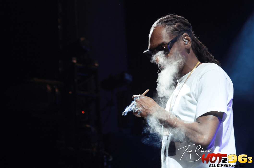 HOT - WIZ/SNOOP
