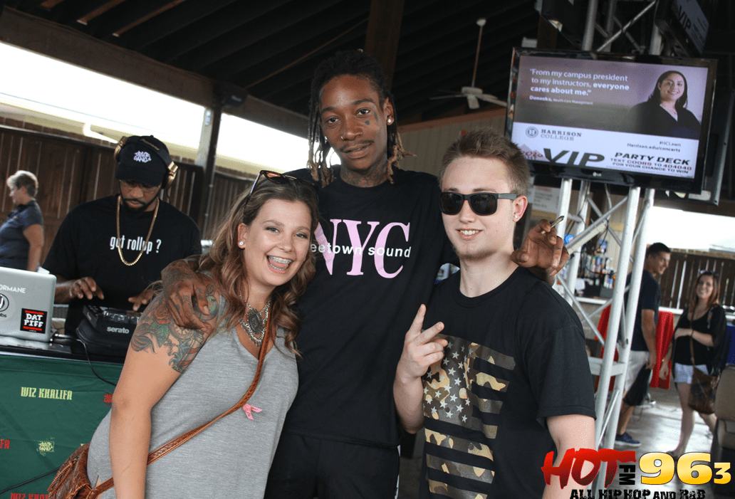 WIZ M&G + INTERVIEW