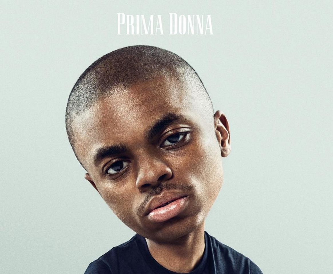 Vince Staples