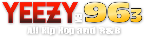 yeezy963 logo