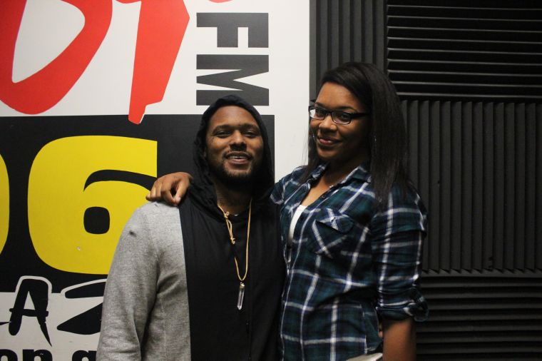 ScHoolBoy Q Meet & Greet