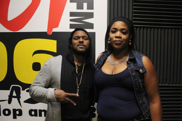 ScHoolBoy Q Meet & Greet