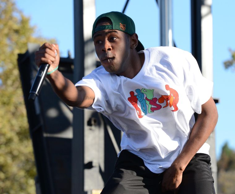 Tyler, The Creator