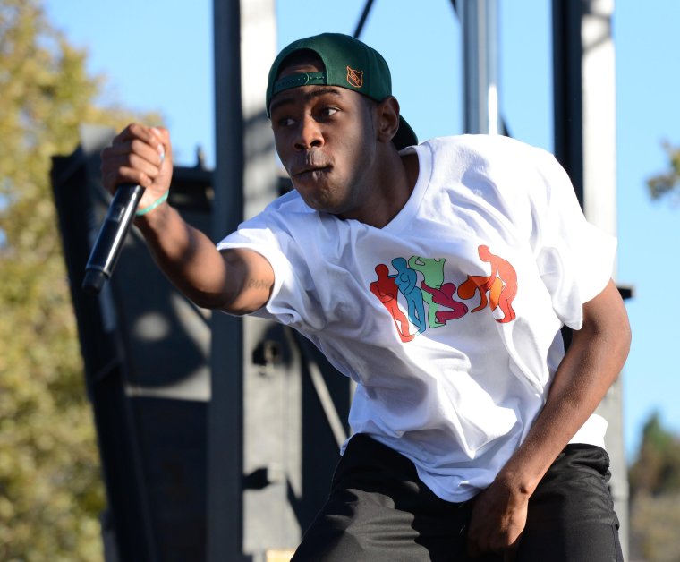 Tyler, The Creator