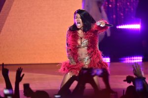 VH1 Hip Hop Honors: All Hail The Queens - Show