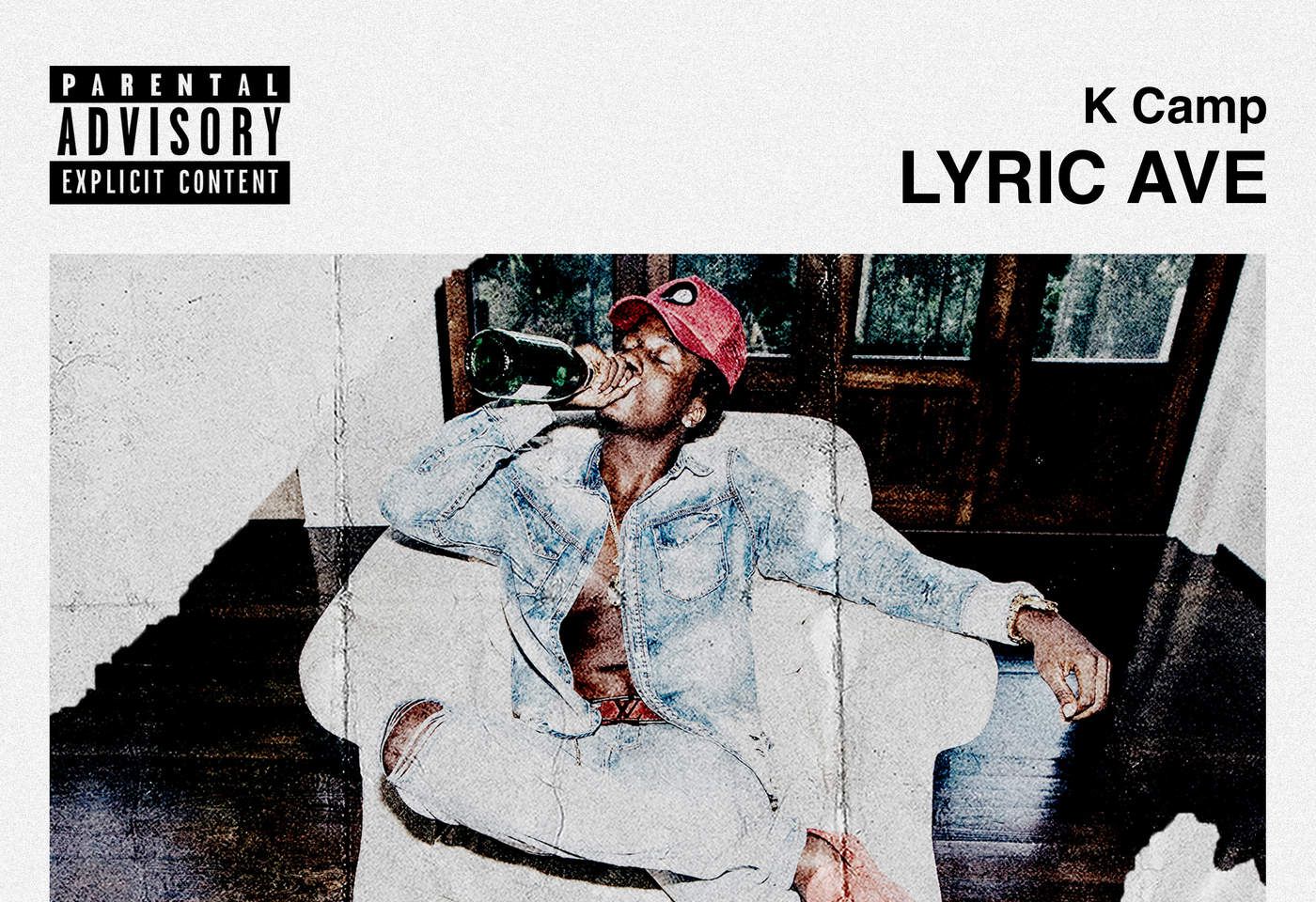 K Camp