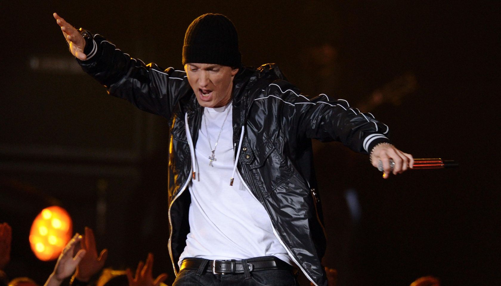 The 52nd Annual GRAMMY Awards - Show