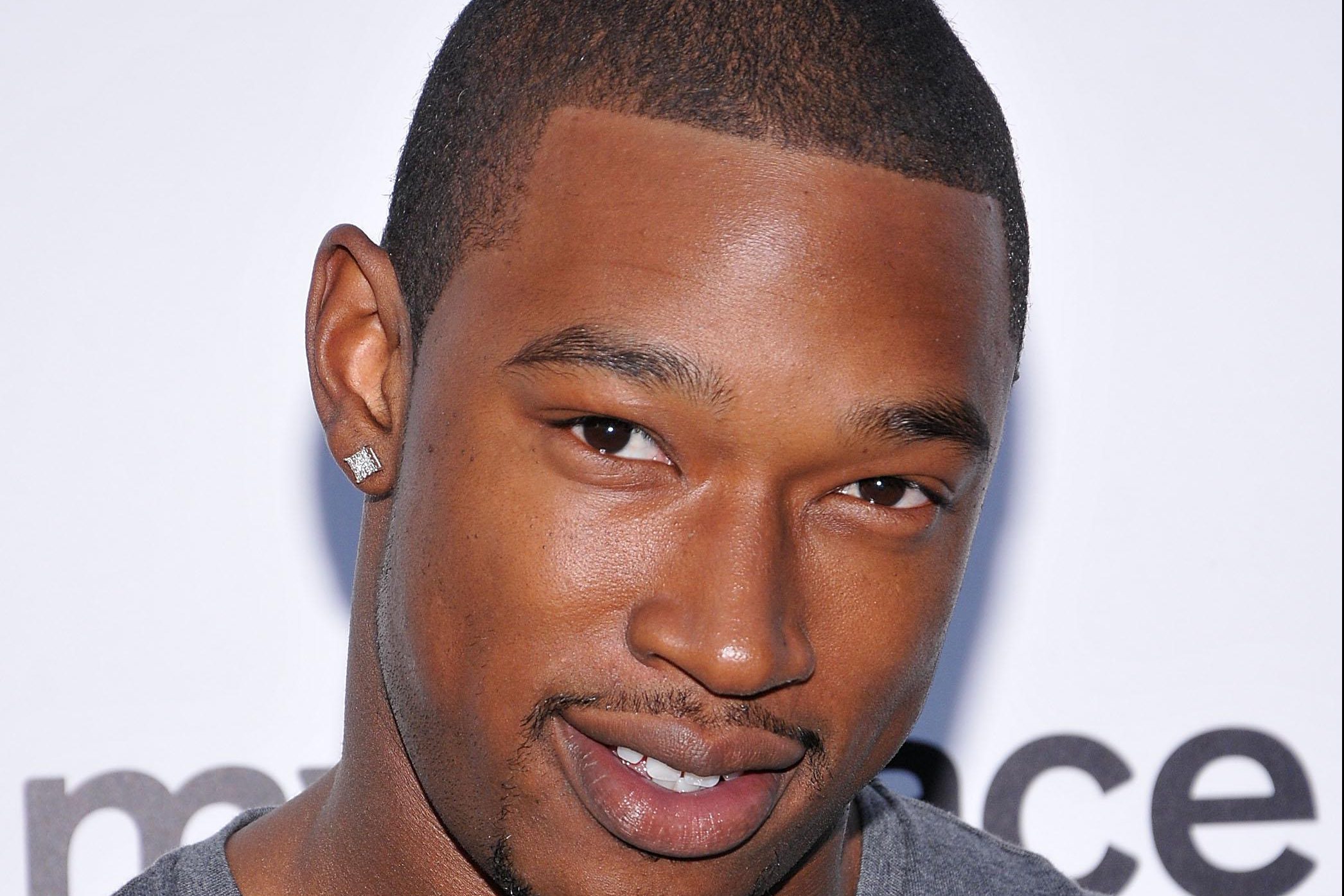 Premiere Of 'Something From Nothing: The Art Of Rap' - Arrivals