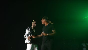 Gucci and Friends Homecoming Concert