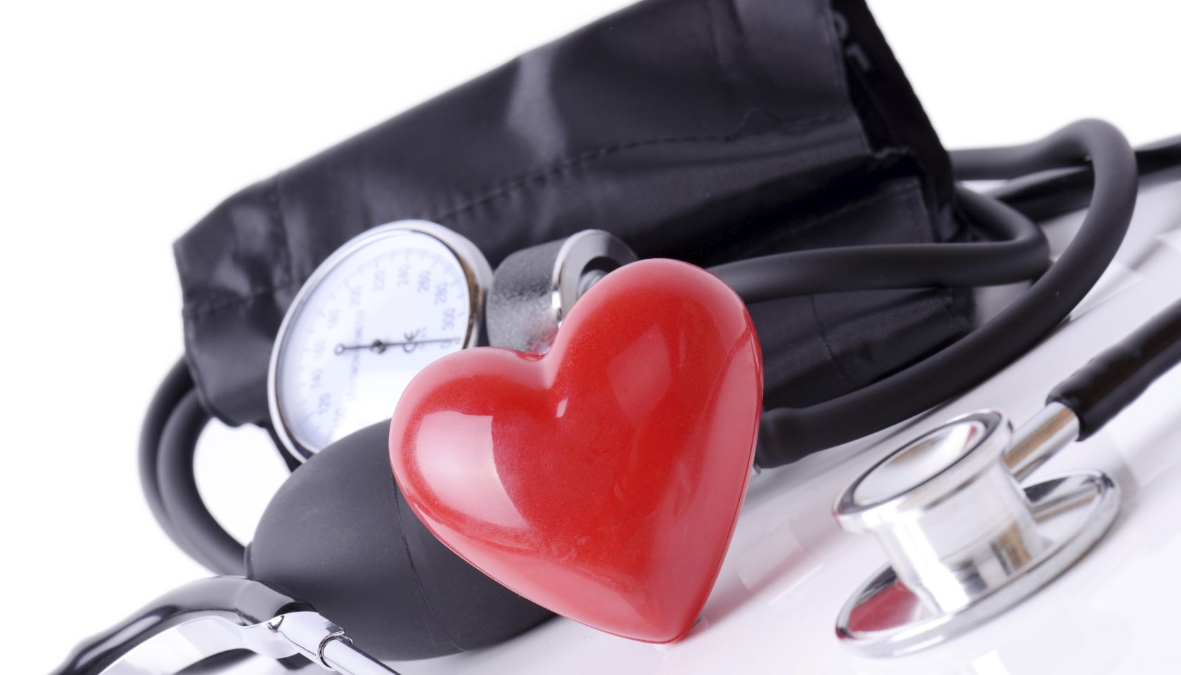 Medical equipment to check hart health