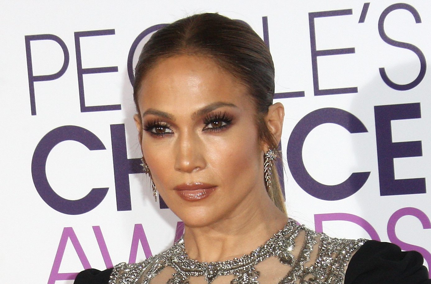 US-ENTERTAINMENT-PEOPLES CHOICE AWARDS