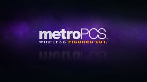 MetroPCS Graphics