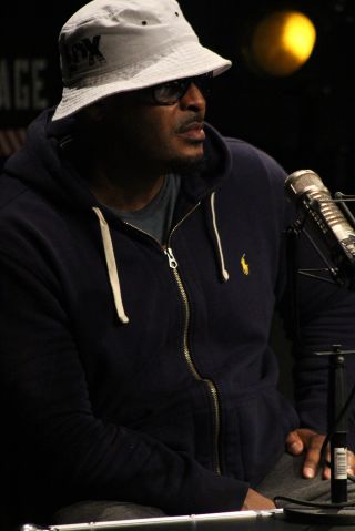 The Lox - Hot 96.3