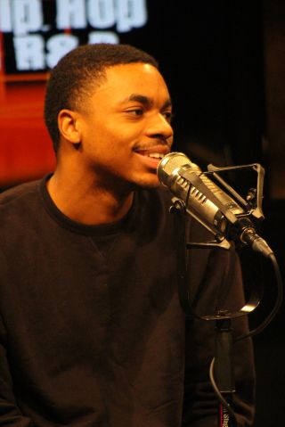 Vince Staples Interview - Indy (Hot 96.3)