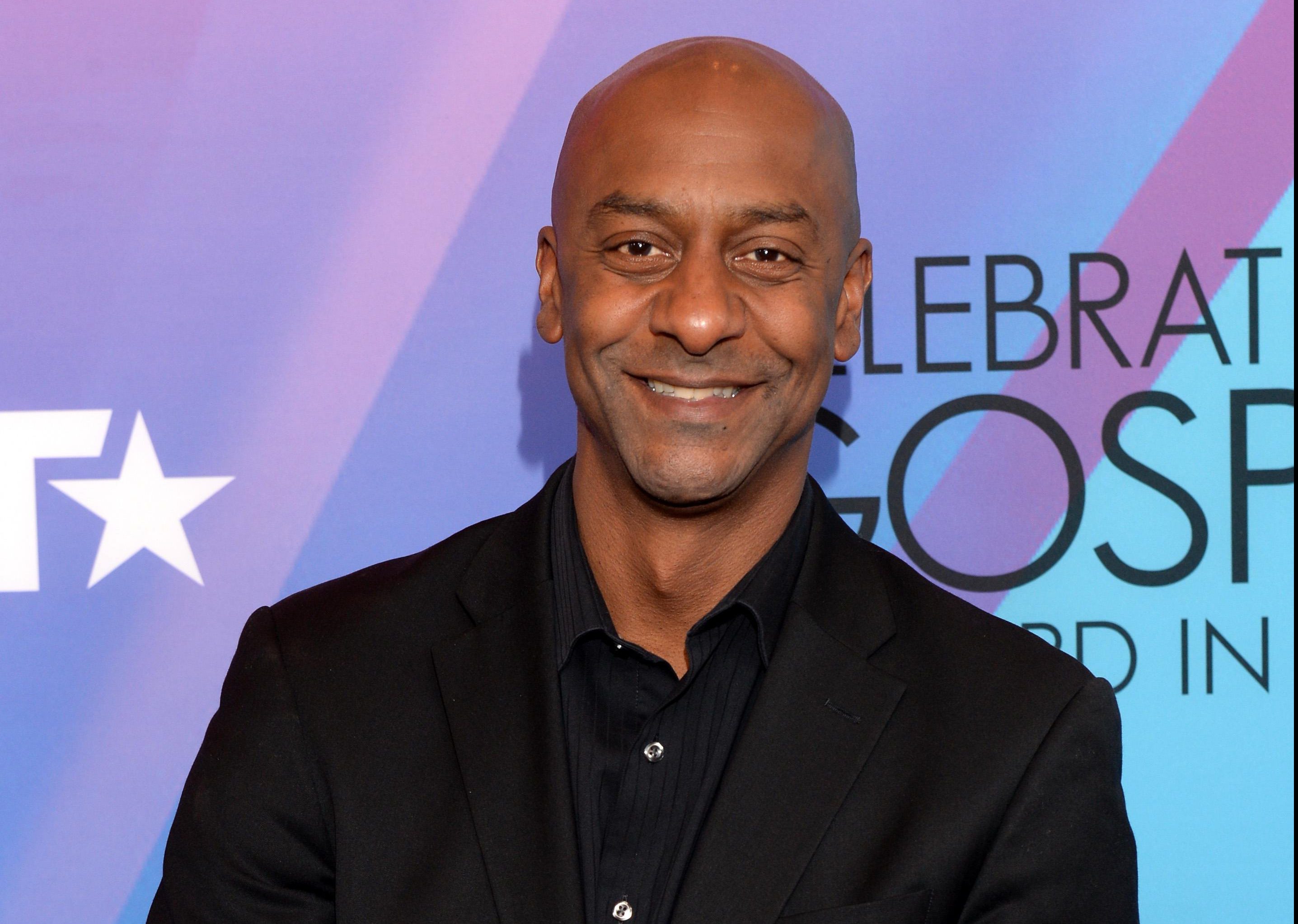 BET Celebration of Gospel 2014 - Red Carpet