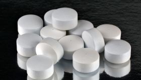 Extended release Methylphenidate prescription pills